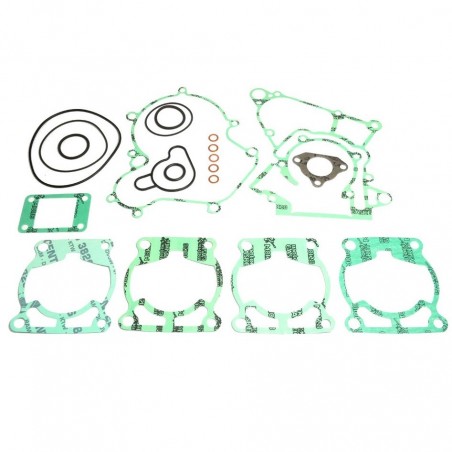 Pack completo de juntas de motor ATHENA para HUSQVARNA TC, ktm SX 50 de 2009, 2010, 2011 ,2012, 2013, 2014, 2021