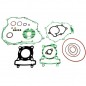 Complete engine gasket pack ATHENA for HUSQVARNA TE, SMS, YAMAHA WR 125