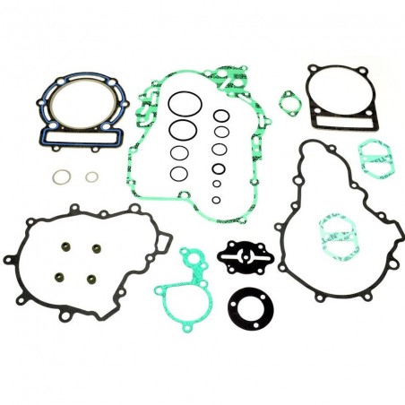 Complete engine gasket pack ATHENA for HUSQVARNA SMR 610 from 2001