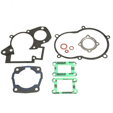 Complete engine gasket pack ATHENA for KTM SX 50 from 2002, 2003, 2004, 2005, 2006 and 2007