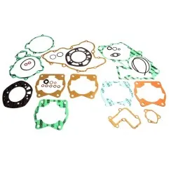 Kompletter Motordichtungssatz ATHENA für KTM GS, MX 125 von 1987 bis 1993