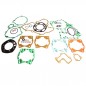 Complete engine gasket pack ATHENA for KTM GS, MX 125 from 1987 to 1993