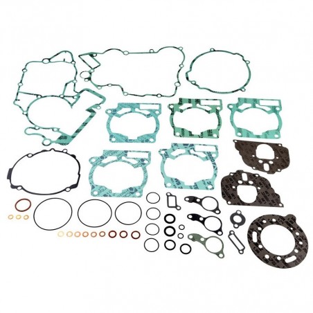 Paquete completo de juntas de motor ATHENA para KTM EXC, SX, 125 de 1998, 1999, 2000 y 2001