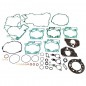 Complete engine gasket pack ATHENA for KTM EXC, SX, 125 from 1998 to 2001