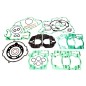 Complete engine gasket pack ATHENA for KTM EXC 200 from 1998 to 2001