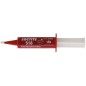 LOCTITE -518-Motordichtpaste in einer Spritze