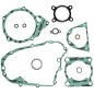 Complete engine gasket pack ATHENA for YAMAHA DT 125 from 1980 to 1991