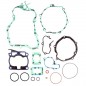 Complete engine gasket pack ATHENA for YAMAHA YZ, WR 125 from 1999 to 2004