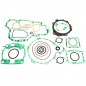 Complete engine gasket pack ATHENA for YAMAHA YZ, WR 250 from 1988 to 1997