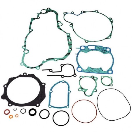 Pack joint moteur complet ATHENA pour YAMAHA YZ, WR 250 de 1997 à 1998