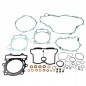 Complete engine gasket pack ATHENA for YAMAHA YZF, WRF 400 from 1998 to 2000