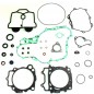 Complete engine gasket pack ATHENA for YAMAHA YZF, WRF 450 from 2014 to 2018