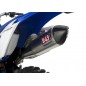 Ligne échappement complète YOSHIMURA RS4S pour YAMAHA WRF 450 de 2012 à 2015