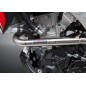 Complete exhaust system YOSHIMURA RS-9T titanium for HONDA CRF 250 from 2018 to 2021