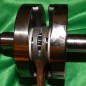 Crankshaft, vilo, crankcase HOT RODS for KAWASAKI KX 80, 85 and 100 from 1991 to 2005