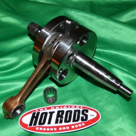 Cigüeñal, vilo, biela HOT RODS para KAWASAKI KX 80, 85 y 100 de 1991, 1992, 1993, 1994, 1995, 1996, 2005