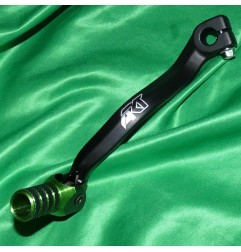 ART-Gangwahlhebel aus Aluminium für KAWASAKI KX, KDX, 200, 125, 100, 85,...