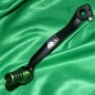 ART Schalthebel aus Aluminium für KAWASAKI KX, KDX, 200, 125, 100, 85 und weitere Modelle von 1988 bis 2021