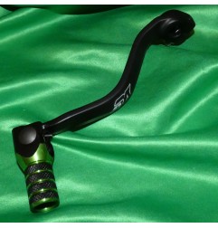 ART -Gangwahlhebel aus Aluminium für KAWASAKI KX, KDX, 200, 125, 100, 85,...