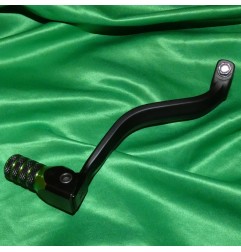 ART -Gangwahlhebel aus Aluminium für KAWASAKI KX, KDX, 200, 125, 100, 85,...
