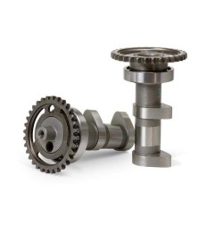 Cam shaft HOT CAMS stage 1 for KAWASAKI KXF, SUZUKI RMZ 250 from 2004, 2005, 2006, 2007, 2008, 2009 and 2010