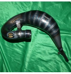 Sistema de escape FRESCO para la BETA RR 125 de 2020 a 2021