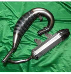 FRESCO Factory muffler for BETA RR 125 from 2020 to 2021