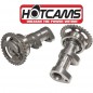 Arbre a cam HOT CAMS stage 2 pour SUZUKI RMZ 450 de 2007