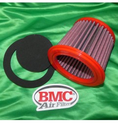 BMC-Luftfilter für SUZUKI LTR 450 der Baujahre 2006, 2007, 2008, 2009, 2010 und 2011