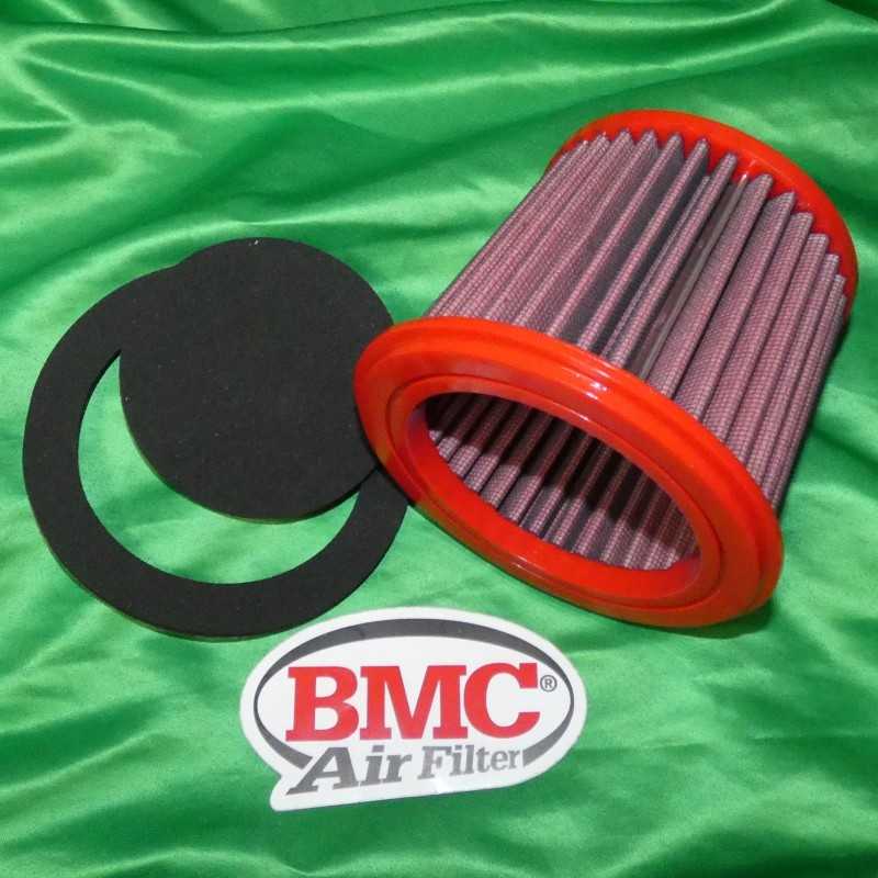 BMC-Luftfilter für SUZUKI LTR 450, Baujahre 2006 bis 2011
