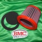 BMC-Luftfilter für SUZUKI LTR 450, Baujahre 2006 bis 2011