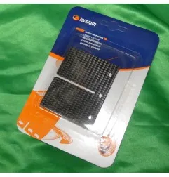 Carbon slat TECNIUM original type for KTM EXC, SX, 125, 200, 250, 300, 380 from 1999 to 2014