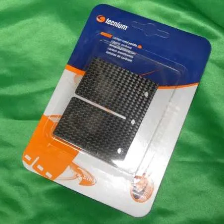 Carbon reed petal TECNIUM OEM type for KTM EXC, SX, 125, 200, 250, 300, 380 from 1999 to 2014