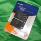 Lámina de carbono TECNIUM tipo original para KTM EXC, SX, 125, 200, 250, 300, 380 de 1999 a 2014