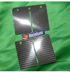 Carbon reed petal TECNIUM OEM type for KTM EXC, SX, 125, 200, 250, 300, 380 from 1999 to 2014