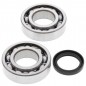 Crankshaft bearing ALL BALLS for KAWASAKI KXF, SUZUKI RMZ 250 from 2004 to 2020