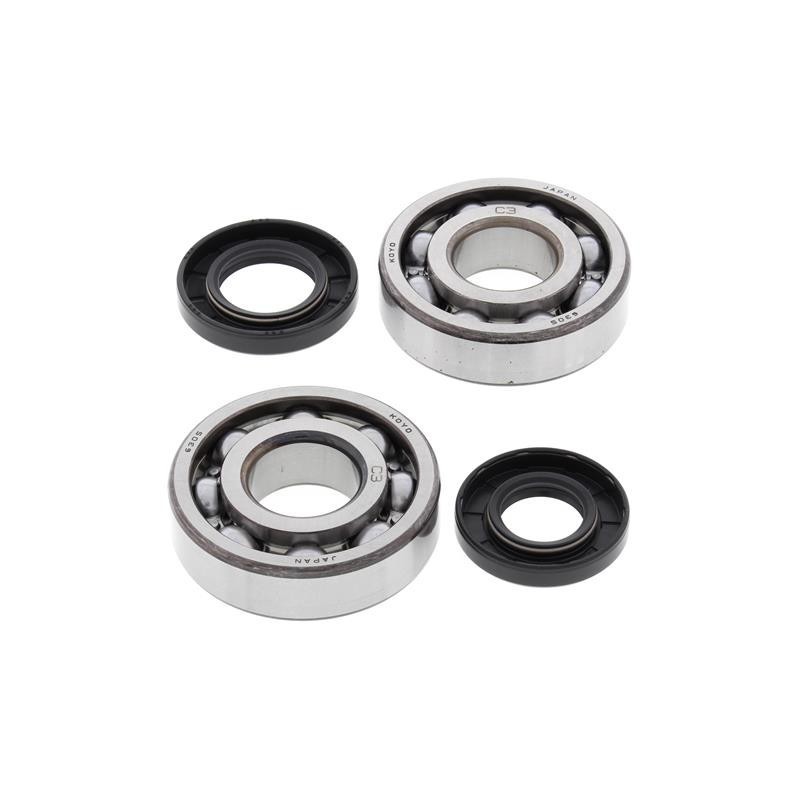 Crankshaft bearing ALL BALLS for KAWASAKI KLX 300 R from 1997 to 2003