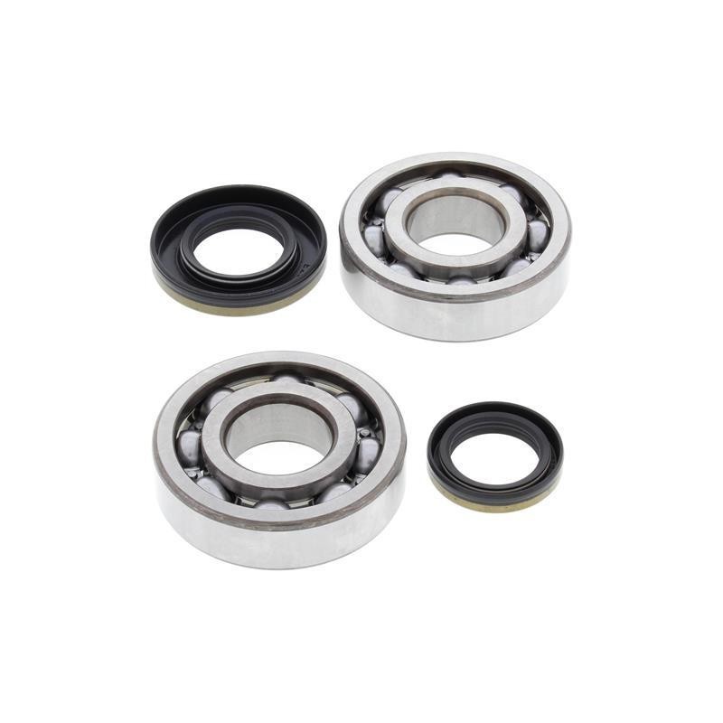 Crankshaft bearing ALL BALLS for SUZUKI RM 250 from 2003 to 2004