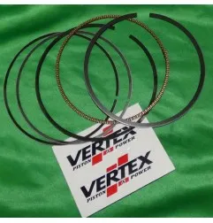 VERTEX -Segment Ø 90 mm / Ø 91 mm für SUZUKI, DRZ, LTZ, KAWASAKI KFX, KLX 400, ...