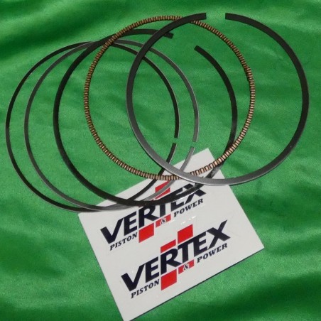 Segment VERTEX Ø90mm / Ø91mm for SUZUKI, DRZ, LTZ, KAWASAKI KFX, KLX 400,...