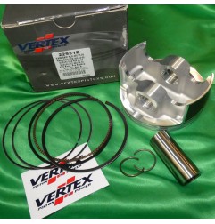 Piston VERTEX 90mm for SUZUKI LTZ, DRZ, ARTIC CAT DVX, KAWASAKI KFX, KLX 400...