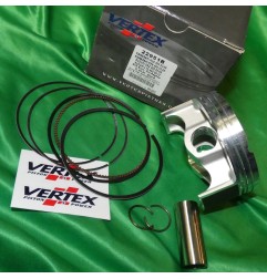 VERTEX -Kolben, 90 mm, für Quads der Modelle SUZUKI LTZ, DRZ, ARTIC CAT DVX, KAWASAKI KFX, KLX 400...