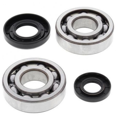 Crankshaft bearing ALL BALLS for YAMAHA YZ 250 from 2001, 2015, 2016, 2017, 2018, 2019, 2020, 2021