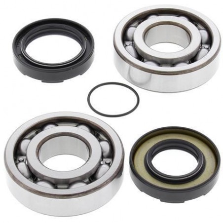 Crankshaft bearing ALL BALLS for YAMAHA YZ, WR, IT, 400, 490, 465, 500