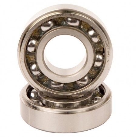 Crankshaft bearing HOT RODS for KAWASAKI KFX, KXF, KLX 450 from 2006, 2007, 2008, 2009, 2010, 2011, 2014