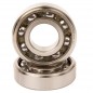 Crankshaft bearing HOT RODS for KAWASAKI KFX, KXF, KLX 450 from 2006 to 2014