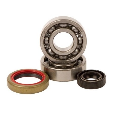 Crankshaft bearing HOT RODS for KTM SX 50, SX50, 50SX from 2009, 2010, 2011 and 2012