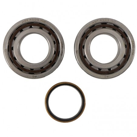 Crankshaft bearing HOT RODS for KTM SXF 250 from 2011