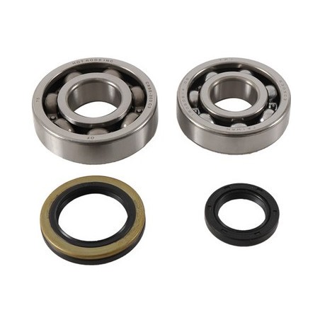 Crankshaft bearing HOT RODS for SUZUKI RMX 250 from 1989, 1990, 1991, 1992, 1993, 1994