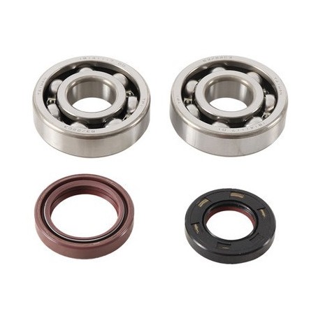 Crankshaft bearing HOT RODS for YAMAHA WR, YZ 125 from 1986, 1987, 1988, 1989, 1990 ,1991, 1992, 1993, 2000